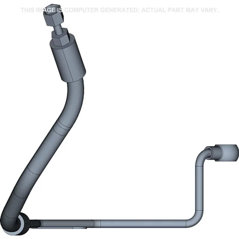Peça código OEM 87316659 — MANGUEIRA
