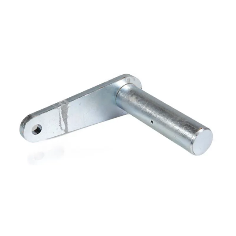 Peça código OEM 87317296 — Pino de Aço