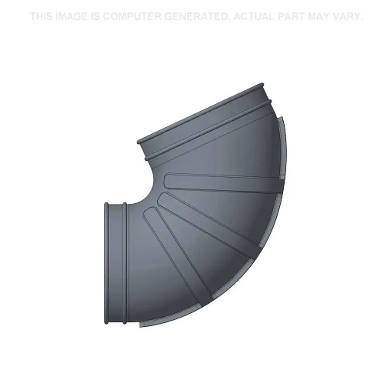 Peça código OEM 87317551 — Air Intake Tube