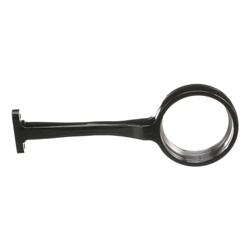 Peça código OEM 87317702 — Braço do agitador