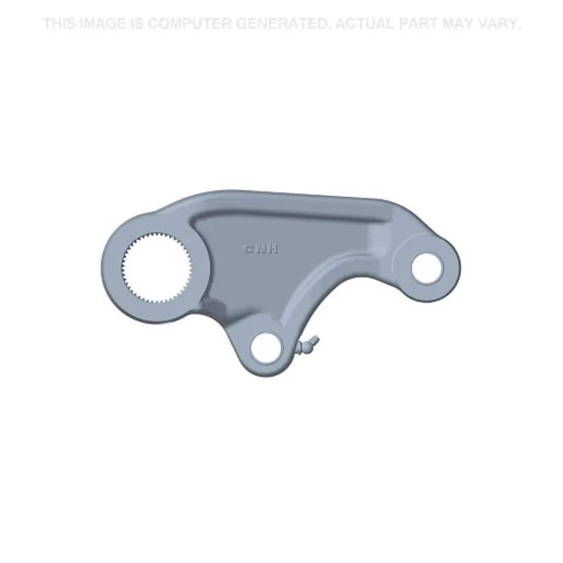 Peça código OEM 87317740 — BRAÇO DE LEVANTAMENT