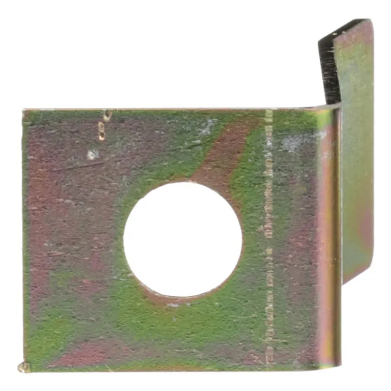 Peça código OEM 87318108 — Placa de indicação