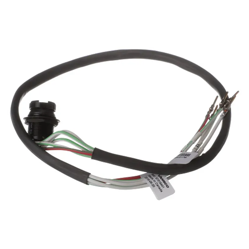 Peça código OEM 87318441 — Interruptor de Controle da Plataforma