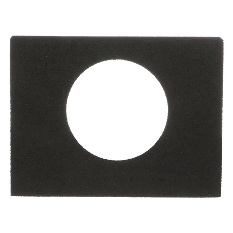 Peça código OEM 87318587 — Rubber Seal