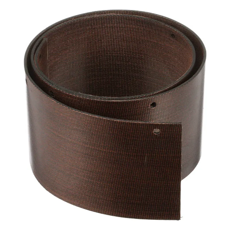 Peça código OEM 87318656 — Tela - 1570 mm C x 135 mm L x 3 mm Esp
