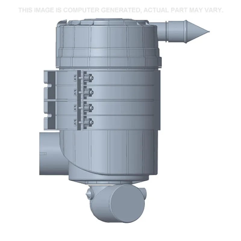 Peça código OEM 87319251 — Purificador de Ar