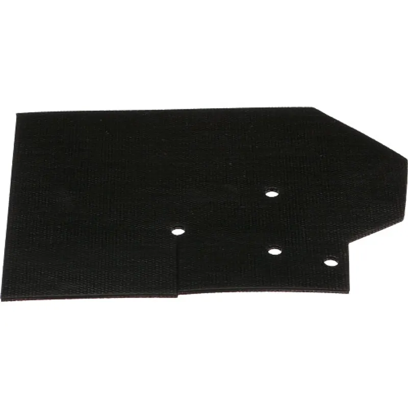 Peça código OEM 87323001 — Avental - 215 mm C x 156 mm L