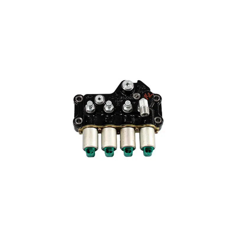 Peça código OEM 87323842 — Válvula
