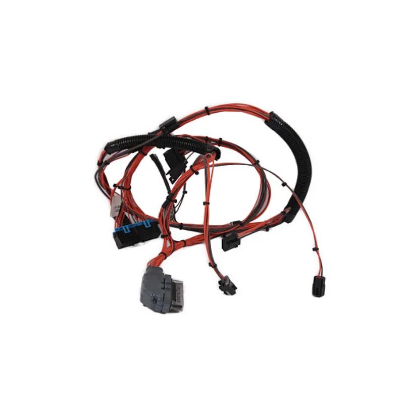 Peça código OEM 87323958 — Chicote Elétrico