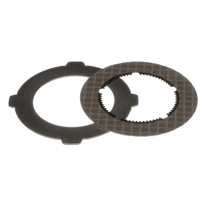 Peça código OEM 87324488 — Kit de discos e placas de fricção