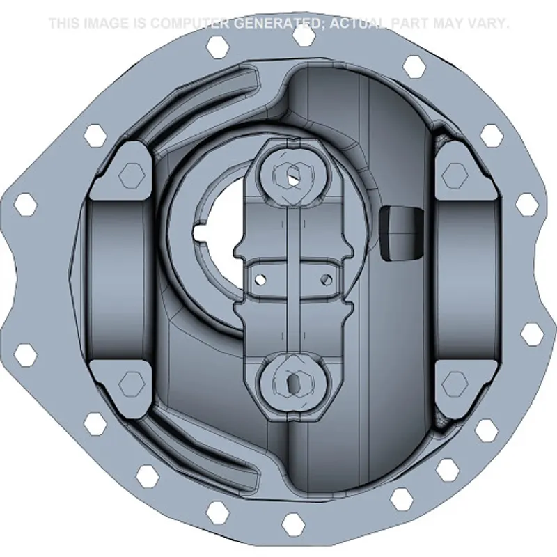 Peça código OEM 87324513 — SUPORTE