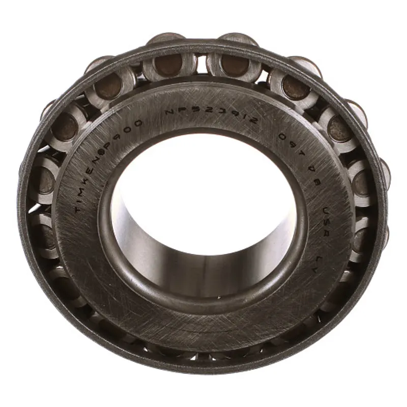 Peça código OEM 87324516 — Rolamento de rolos cónicos - NP523912 - 54 mm DI x 27…