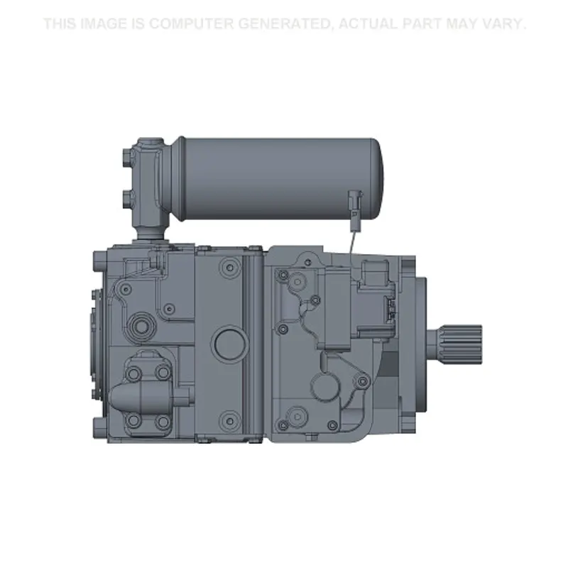 Peça código OEM 87325068 — Bomba Hidrostatica