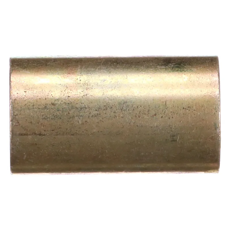 Peça código OEM 87325194 — Casquilho espaçador - zincado - 44 mm DE x 38 mm DI x…