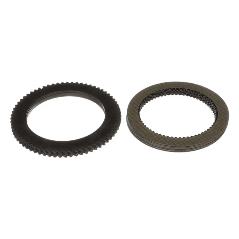 Peça código OEM 87325220 — Conjunto da Embreagem