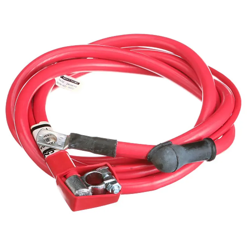 Peça código OEM 87325309 — CABO BATERIA NEGATIV