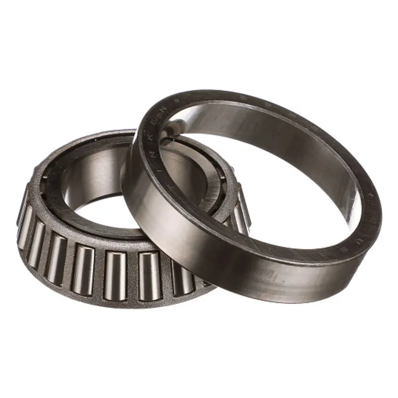 Peça código OEM 87326174 — Rolamento de rolos cónicos - 28580-28521 - 51 mm DI x…