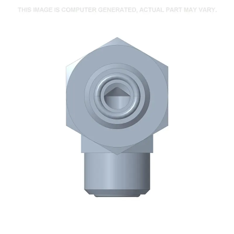 Peça código OEM 87326942 — CONECTOR HIDRÁUL
