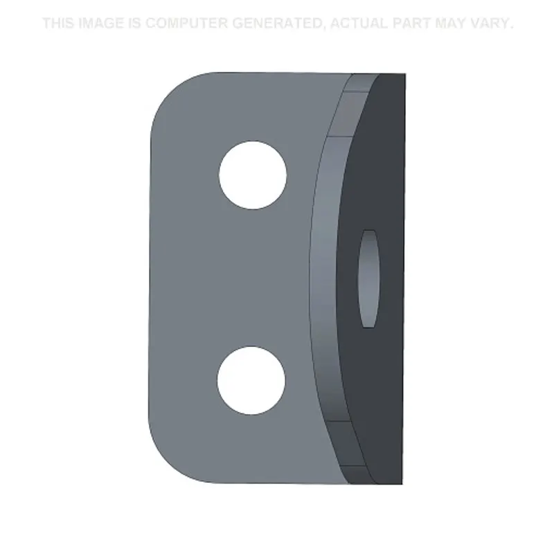 Peça código OEM 87327093 — SUPORTE