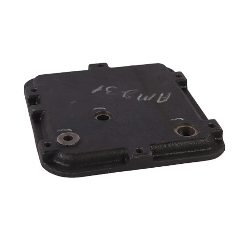 Peça código OEM 87327230 — Tampa