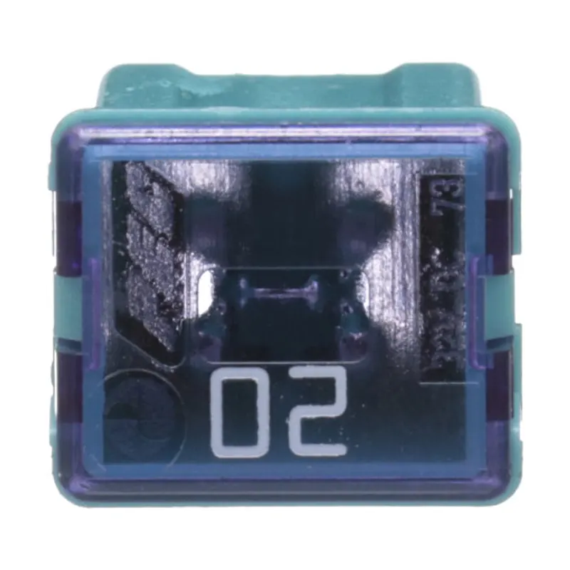 Peça código OEM 87327335 — JCASE™ Fuse - 32-Volt - 20-Amp