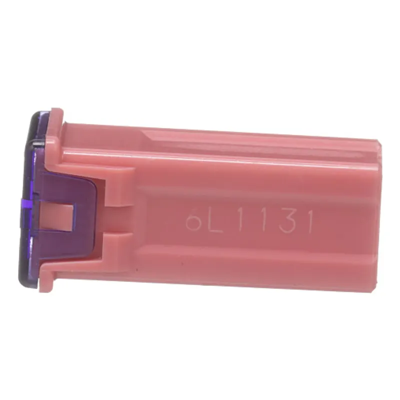 Peça código OEM 87327342 — Fuse