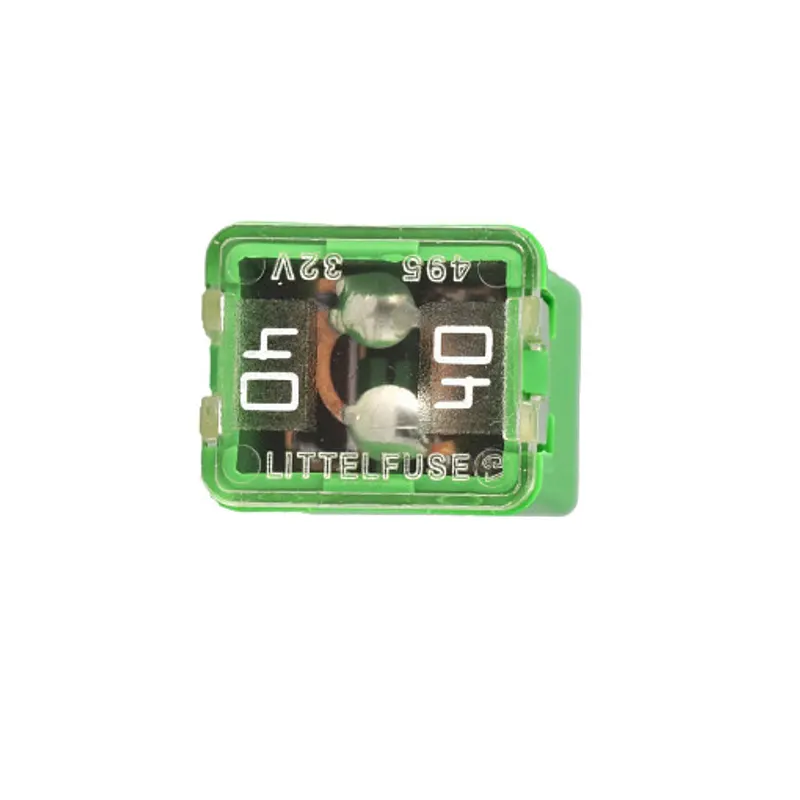 Peça código OEM 87327346 — FUSÍVEL