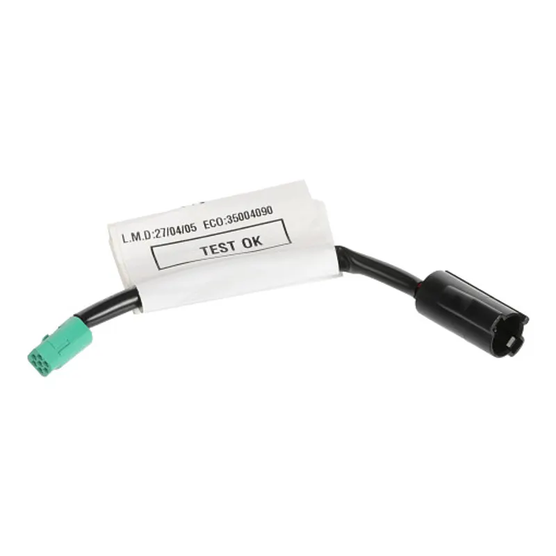 Peça código OEM 87327916 — CABO ELÉTRICO