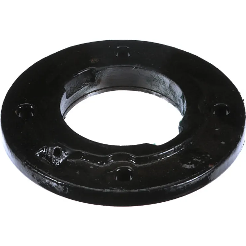 Peça código OEM 87328197 — Flange para rolamento - 90 mm DI x 170 mm DE x 21 mm L
