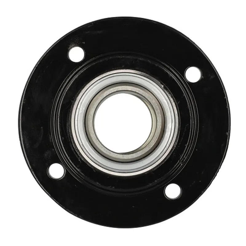 Peça código OEM 87328203 — Rolamento de esferas de inserção flangeado - 28 mm DI
