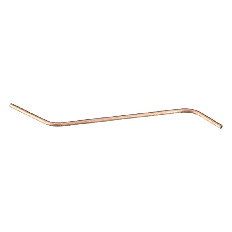 Peça código OEM 87328981 — Coletor