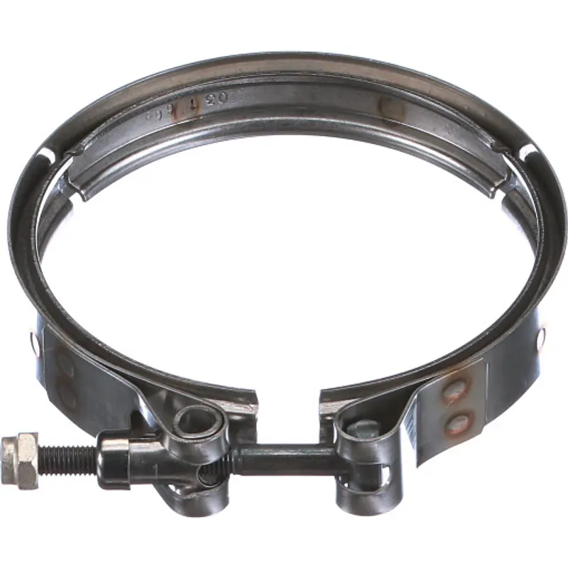 Peça código OEM 87329014 — Abraçadeira