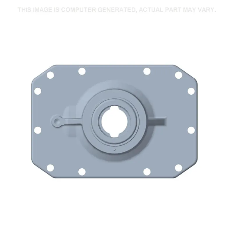 Peça código OEM 87329356 — SUPORTE