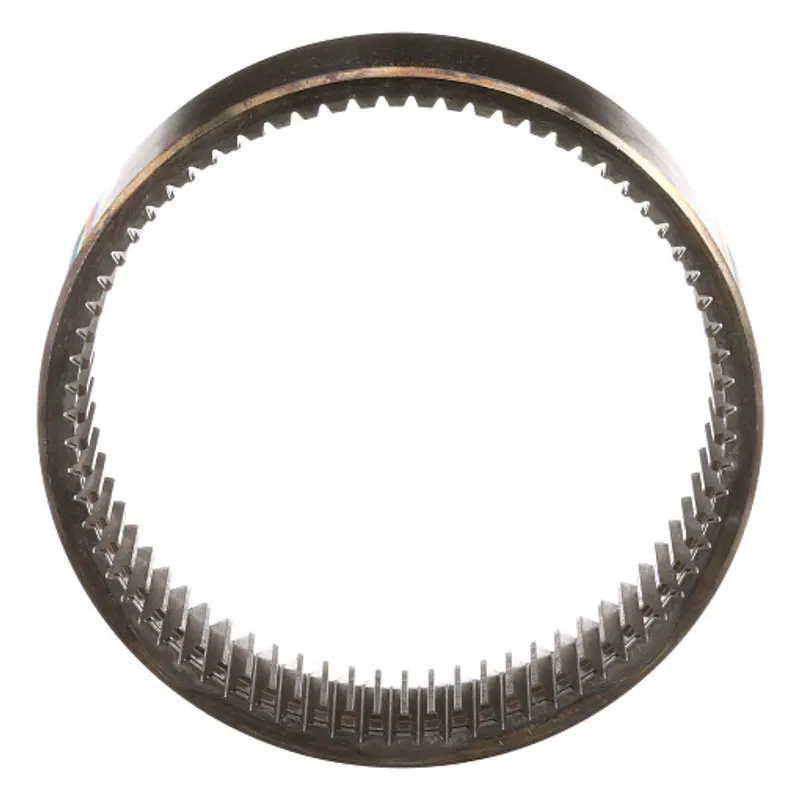 Peça código OEM 87330371 — Ring Gear