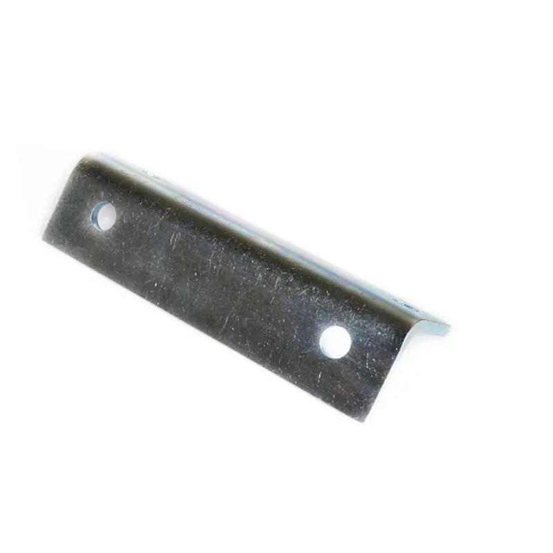 Peça código OEM 87330597 — Suporte