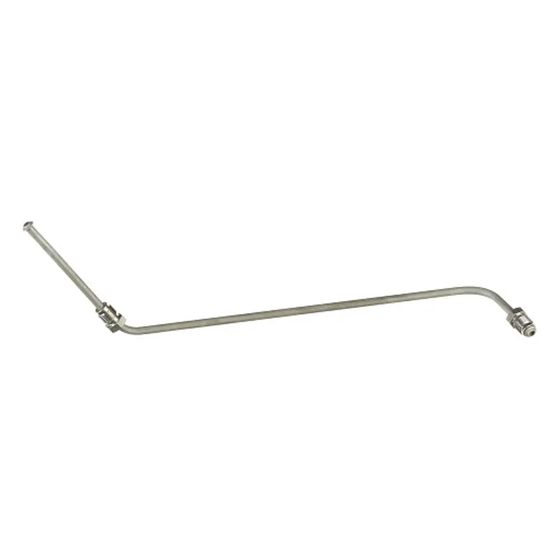Peça código OEM 87330717 — Linha de travão - 377 mm C x 4 mm DE