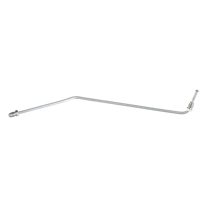 Peça código OEM 87330720 — Linha de travão - 377 mm C x 4 mm DE