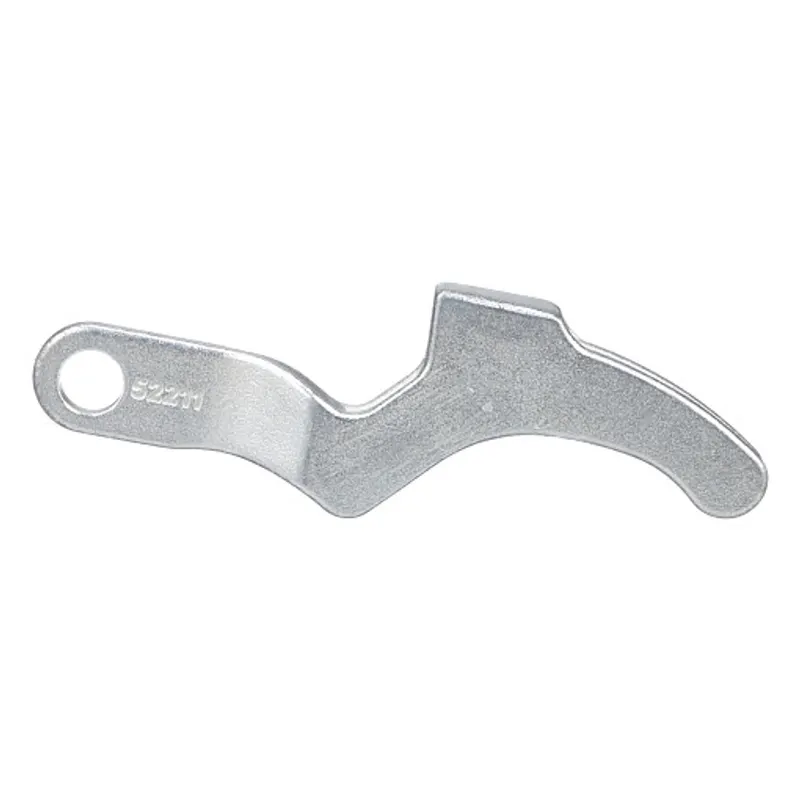 Peça código OEM 87330787 — Suporte de barbante