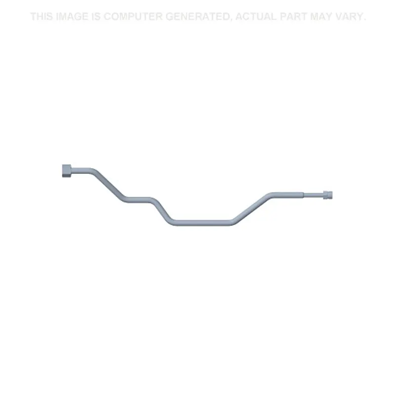 Peça código OEM 87330964 — Front Linkage Hydraulic Tube