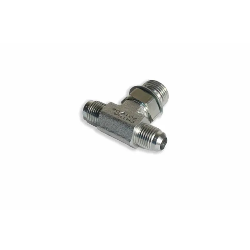 Peça código OEM 87331046 — Conexão de T