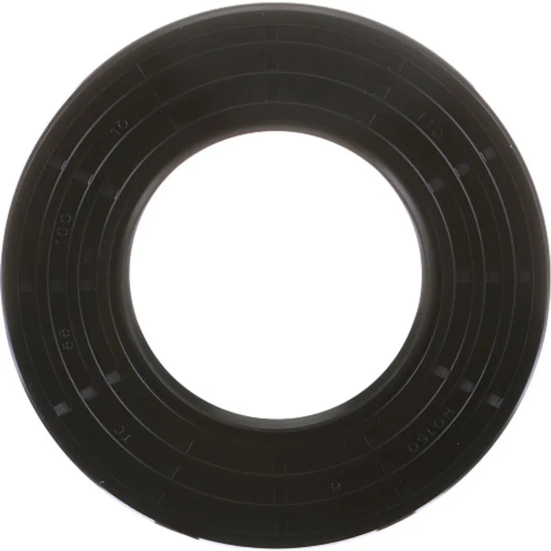 Peça código OEM 87331115 — Vedante de lábio - 55 mm DI x 100 mm DE x 10 mm Esp