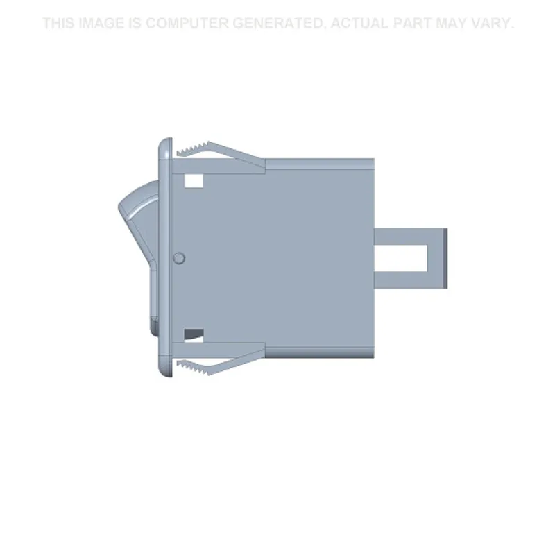Peça código OEM 87331329 — Interruptor