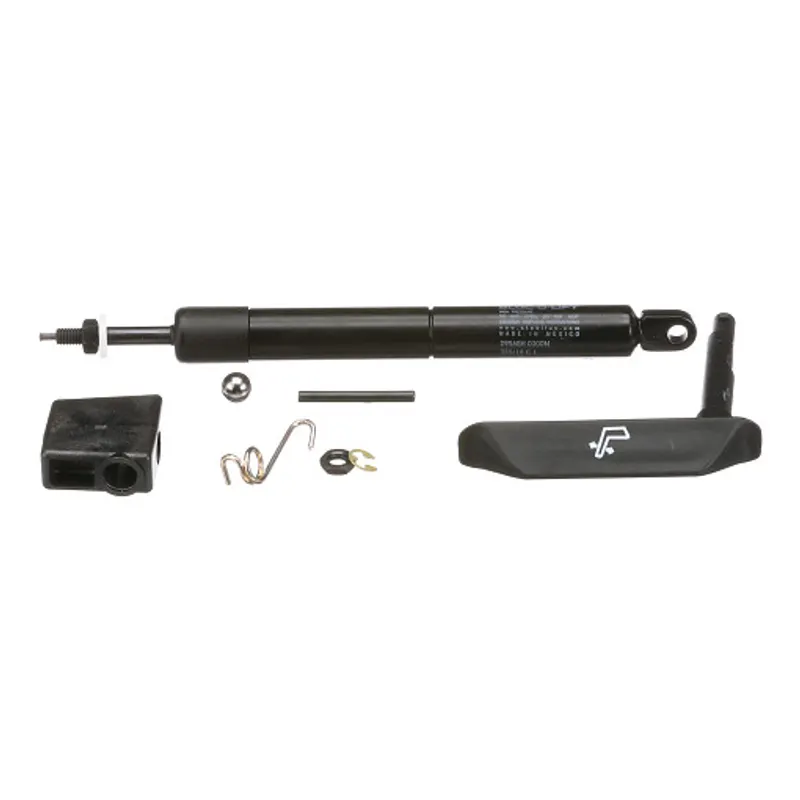 Peça código OEM 87331408 — Kit de controle reclinador de assento