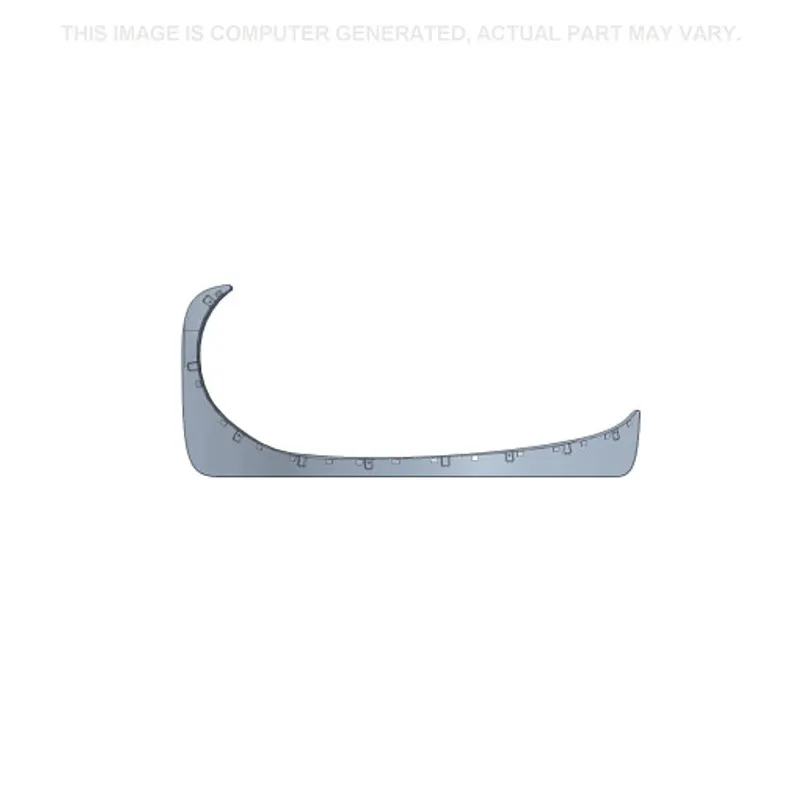 Peça código OEM 87331562 — EXTENSOR PARA-LAM