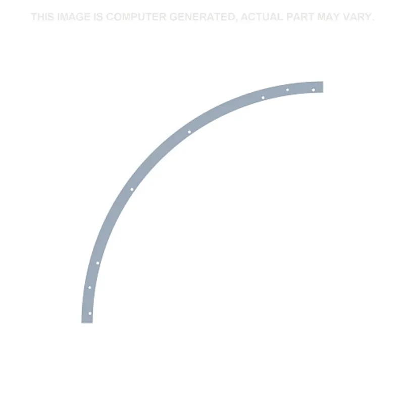 Peça código OEM 87331601 — ARCO