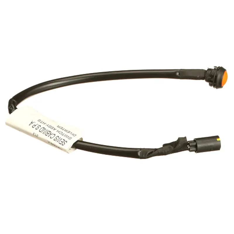 Peça código OEM 87331742 — Interruptor