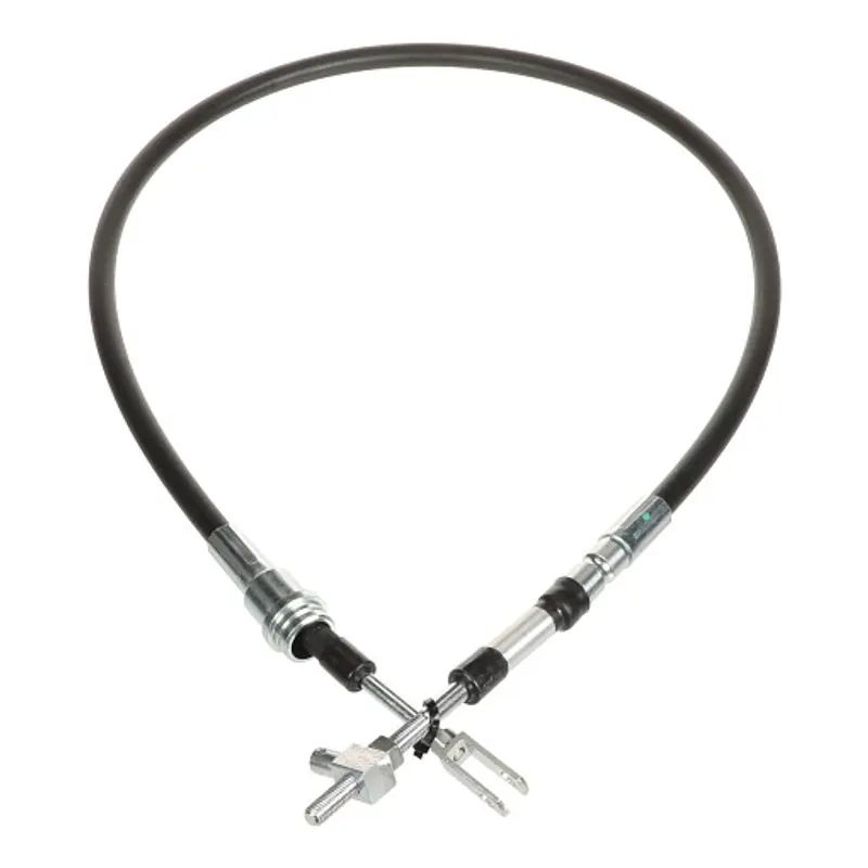 Peça código OEM 87331793 — Conjunto de cabo de seleção da TDF - 1220 mm C