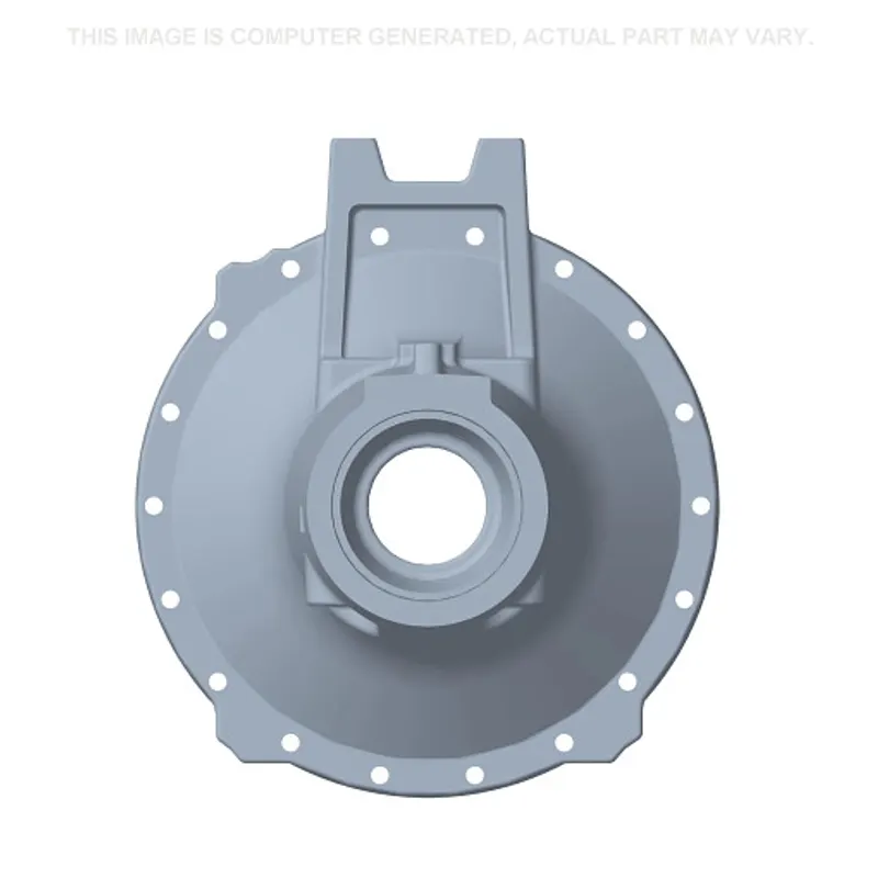 Peça código OEM 87331804 — SUPORTE