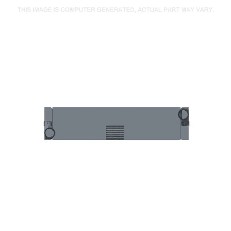 Peça código OEM 87332523 — INTERCOOLER
