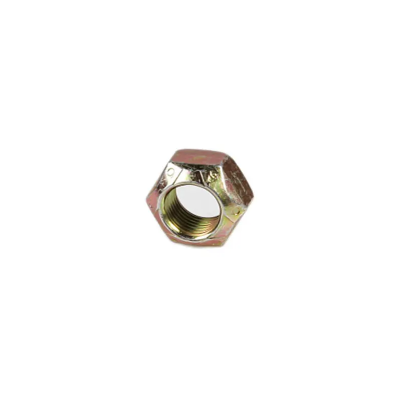Peça código OEM 87333768 — Porca de Aço